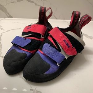 La Sportiva Kubo Climbing Shoe